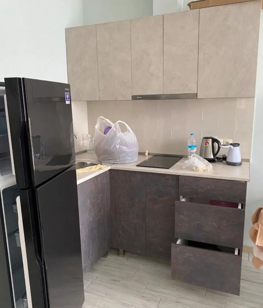 Guru Apartment Batumi 0*,  Georgia