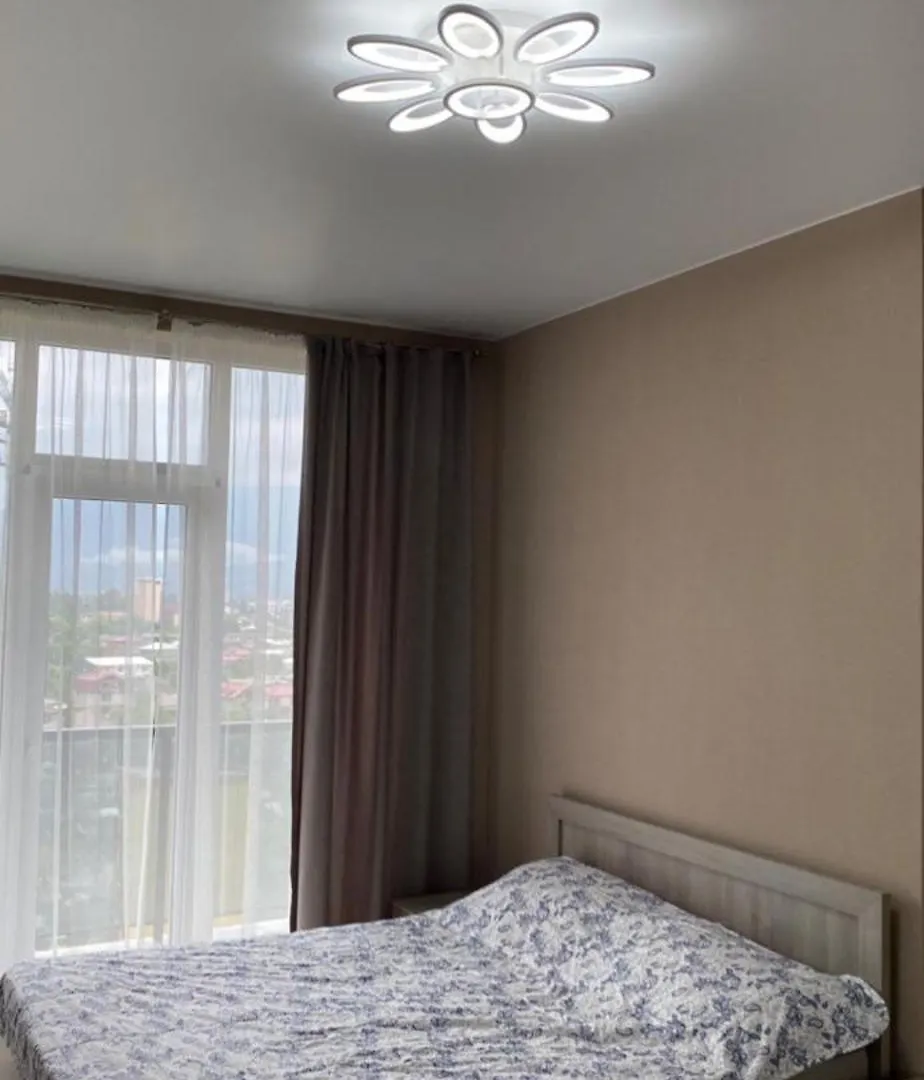 Guru Apartment Batumi Georgia