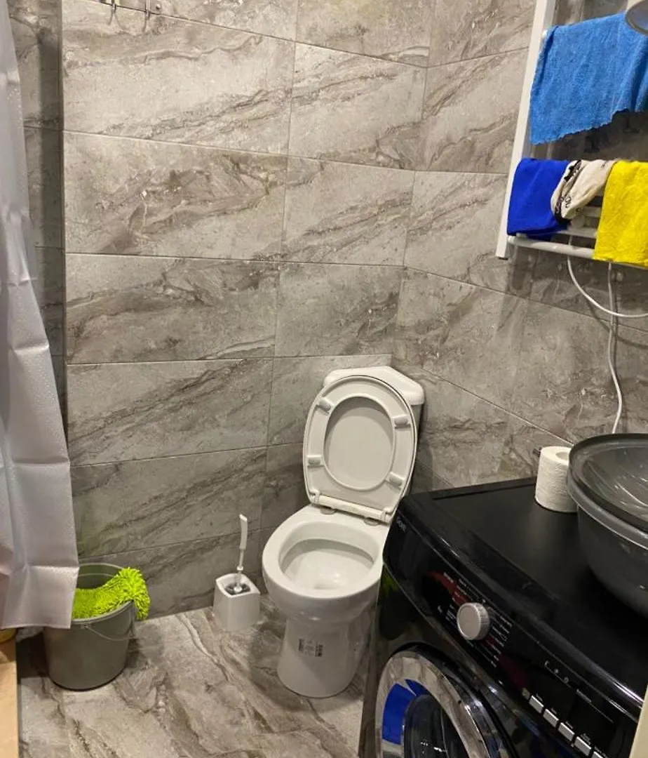 Guru Apartment Batumi Georgia