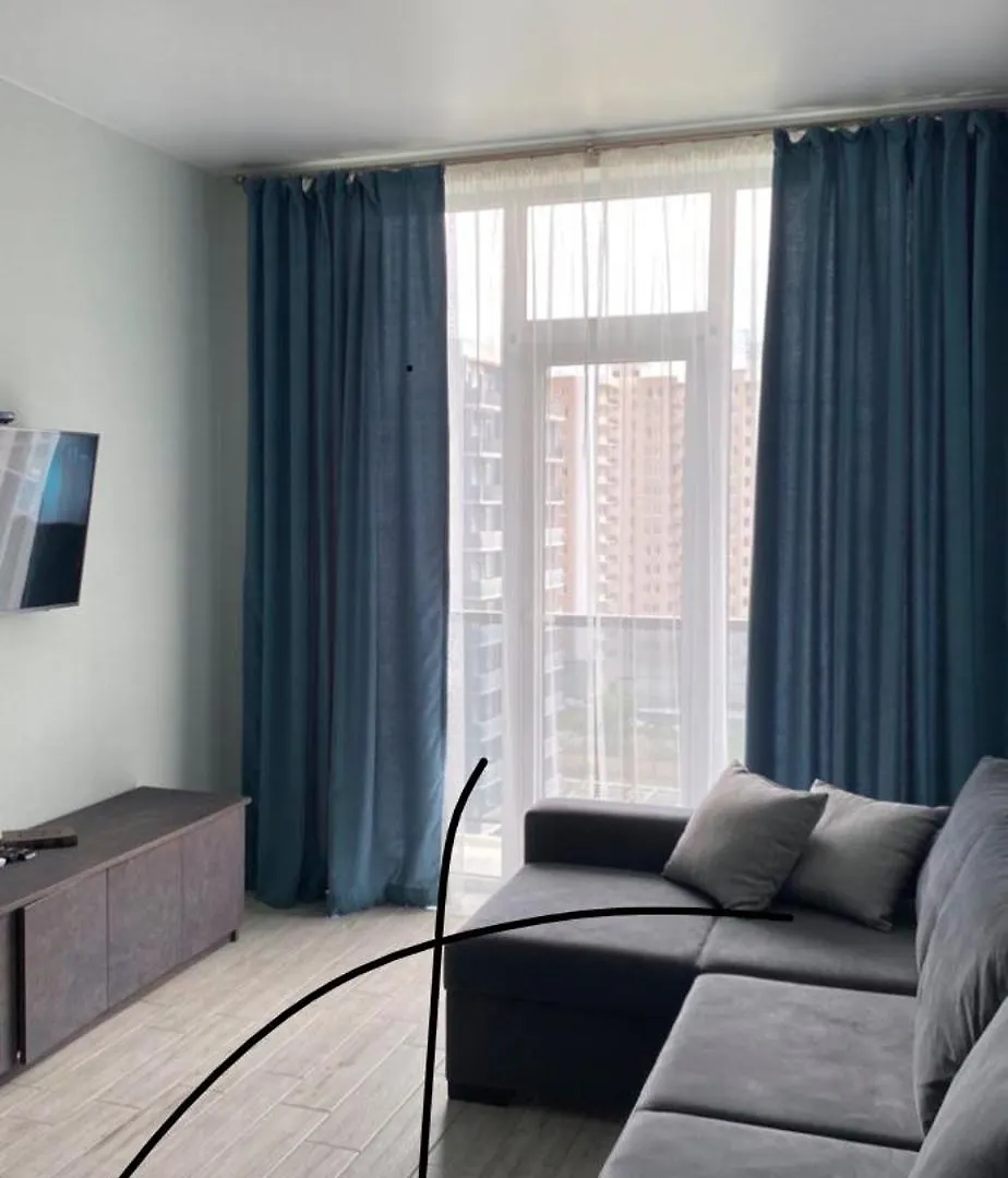 Guru Apartment Batumi